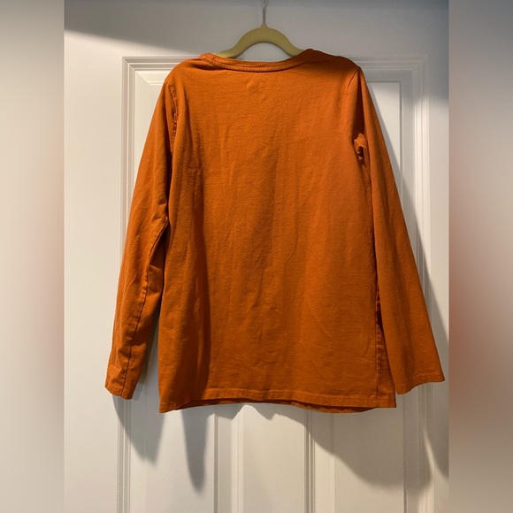 Cat & Jack Girls Size 10/12 Unicorn Shirt - Picture 5 of 5